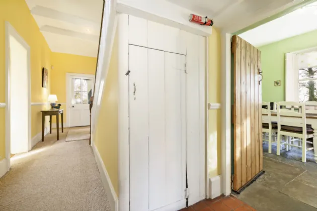 Photo of Ballysumaghan Old Rectory, Lurgan, Ballintogher, Co. Sligo, F91NW13