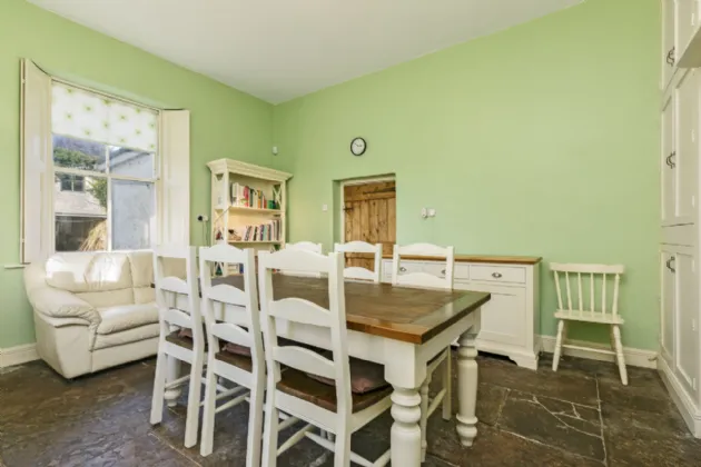 Photo of Ballysumaghan Old Rectory, Lurgan, Ballintogher, Co. Sligo, F91NW13