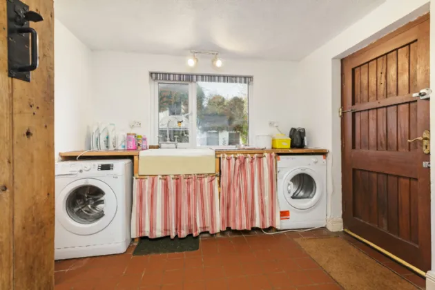 Photo of Ballysumaghan Old Rectory, Lurgan, Ballintogher, Co. Sligo, F91NW13