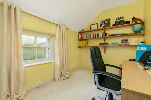 Photo of Ballysumaghan Old Rectory, Lurgan, Ballintogher, Co. Sligo, F91NW13