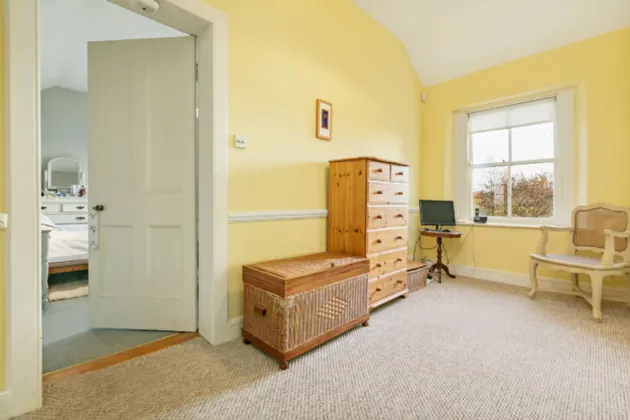 Photo of Ballysumaghan Old Rectory, Lurgan, Ballintogher, Co. Sligo, F91NW13