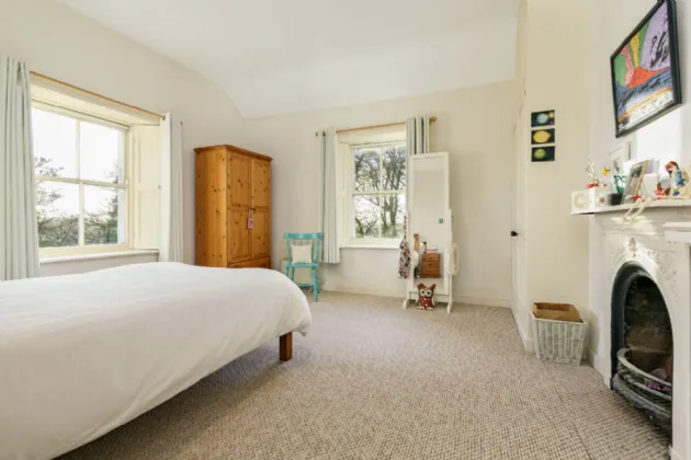 Photo of Ballysumaghan Old Rectory, Lurgan, Ballintogher, Co. Sligo, F91NW13