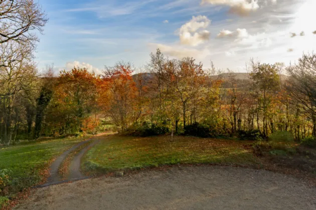 Photo of Ballysumaghan Old Rectory, Lurgan, Ballintogher, Co. Sligo, F91NW13