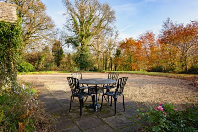 Photo of Ballysumaghan Old Rectory, Lurgan, Ballintogher, Co. Sligo, F91NW13