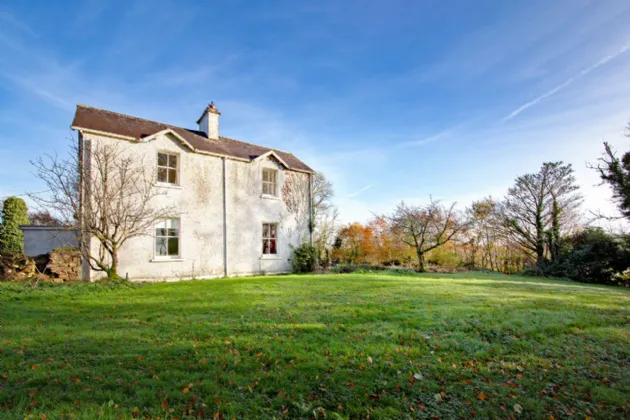 Photo of Ballysumaghan Old Rectory, Lurgan, Ballintogher, Co. Sligo, F91NW13