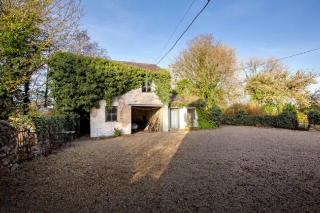 Photo of Ballysumaghan Old Rectory, Lurgan, Ballintogher, Co. Sligo, F91NW13