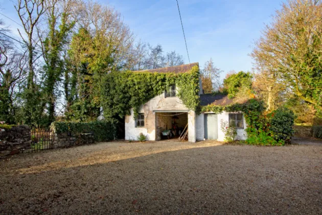 Photo of Ballysumaghan Old Rectory, Lurgan, Ballintogher, Co. Sligo, F91NW13