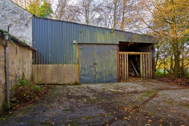 Photo of Ballysumaghan Old Rectory, Lurgan, Ballintogher, Co. Sligo, F91NW13