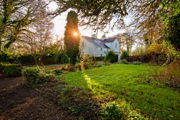 Photo of Ballysumaghan Old Rectory, Lurgan, Ballintogher, Co. Sligo, F91NW13