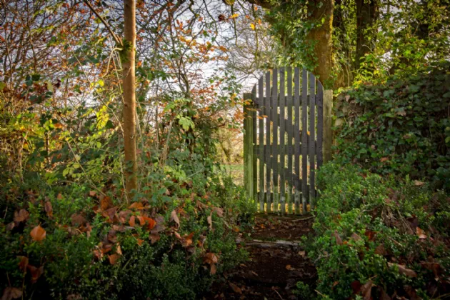 Photo of Ballysumaghan Old Rectory, Lurgan, Ballintogher, Co. Sligo, F91NW13