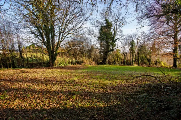 Photo of Ballysumaghan Old Rectory, Lurgan, Ballintogher, Co. Sligo, F91NW13