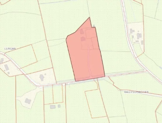 Photo of Ballysumaghan Old Rectory, Lurgan, Ballintogher, Co. Sligo, F91NW13