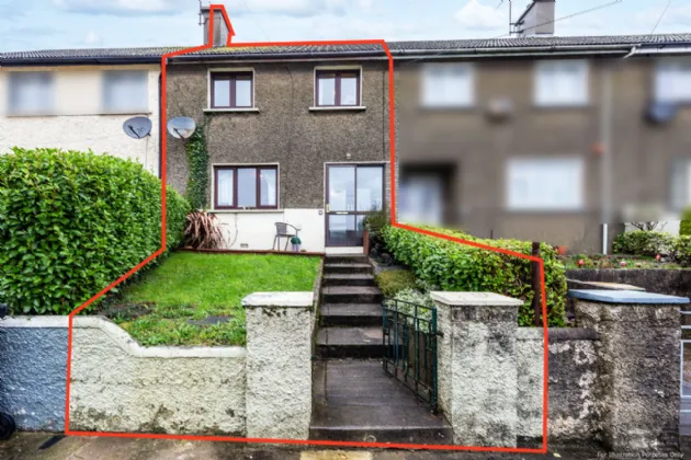 Photo of 95 Kennedy Park, Wexford, Y35 D2H4