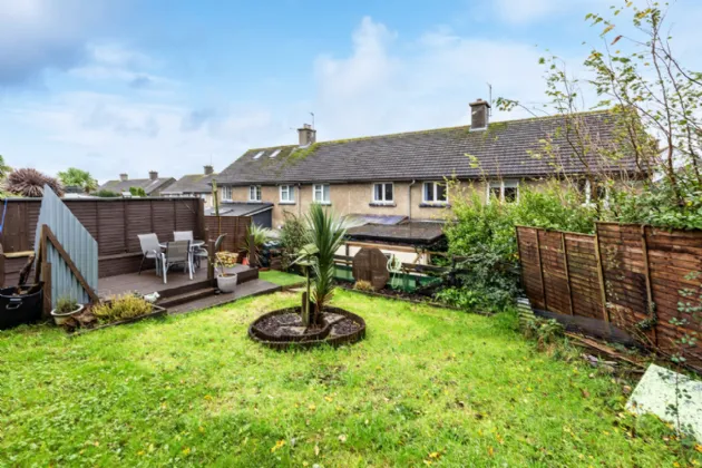 Photo of 95 Kennedy Park, Wexford, Y35 D2H4