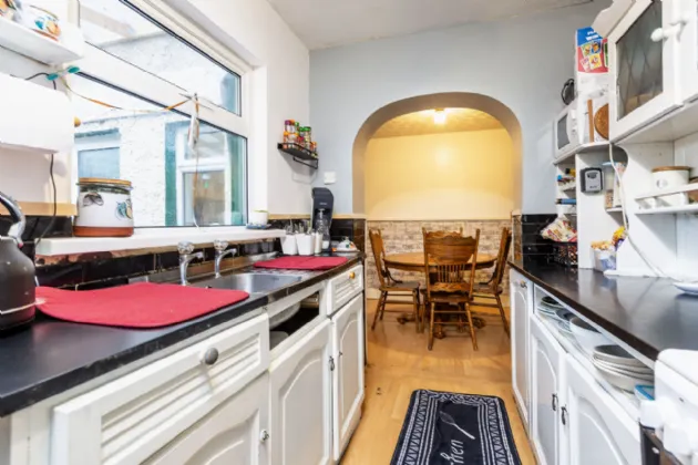 Photo of 95 Kennedy Park, Wexford, Y35 D2H4