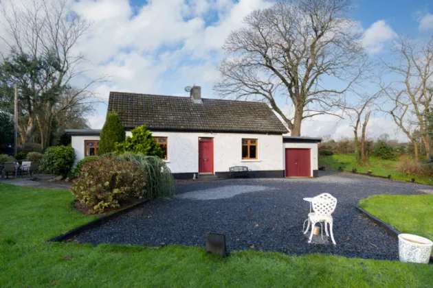 Photo of Millbrook Cottage, Kilcloran, Camolin, Co. Wexford, Y21 D9Y3