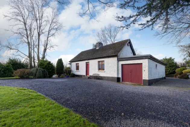 Photo of Millbrook Cottage, Kilcloran, Camolin, Co. Wexford, Y21 D9Y3