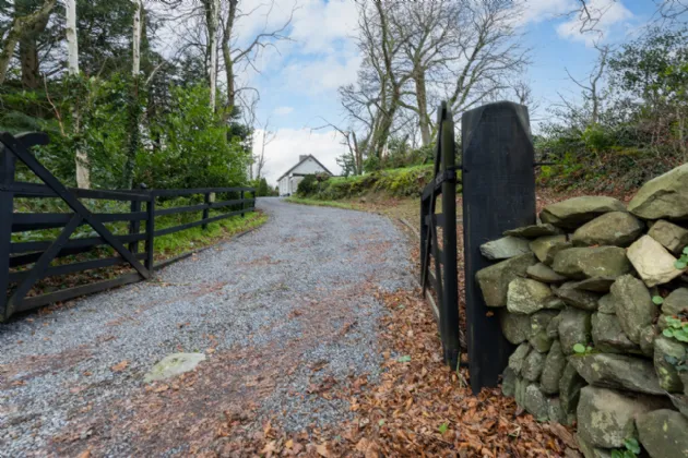 Photo of Millbrook Cottage, Kilcloran, Camolin, Co. Wexford, Y21 D9Y3