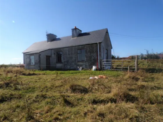 Photo of 2 Coastal Cottages With 18.94 Acres, Dooriel, Ballycroy, Westport, Co Mayo, F28 TK20