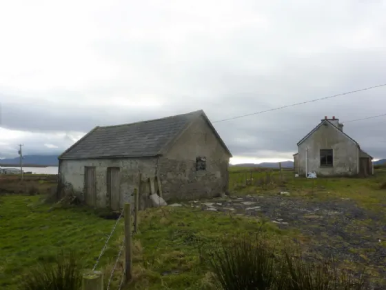 Photo of 2 Coastal Cottages With 18.94 Acres, Dooriel, Ballycroy, Westport, Co Mayo, F28 TK20