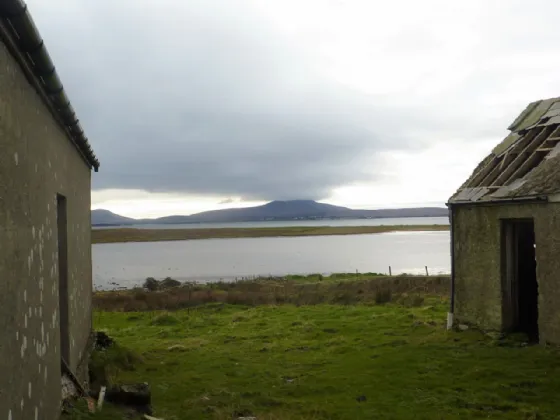 Photo of 2 Coastal Cottages With 18.94 Acres, Dooriel, Ballycroy, Westport, Co Mayo, F28 TK20