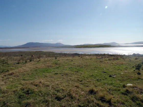 Photo of 2 Coastal Cottages With 18.94 Acres, Dooriel, Ballycroy, Westport, Co Mayo, F28 TK20