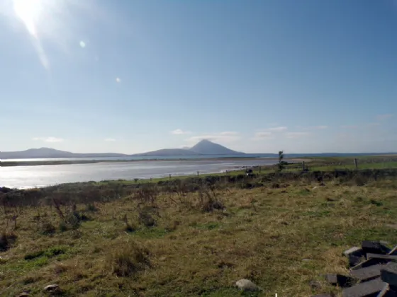 Photo of 2 Coastal Cottages With 18.94 Acres, Dooriel, Ballycroy, Westport, Co Mayo, F28 TK20