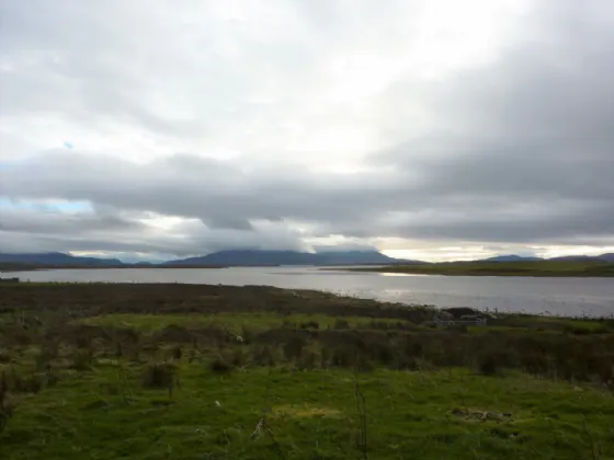 Photo of 2 Coastal Cottages With 18.94 Acres, Dooriel, Ballycroy, Westport, Co Mayo, F28 TK20