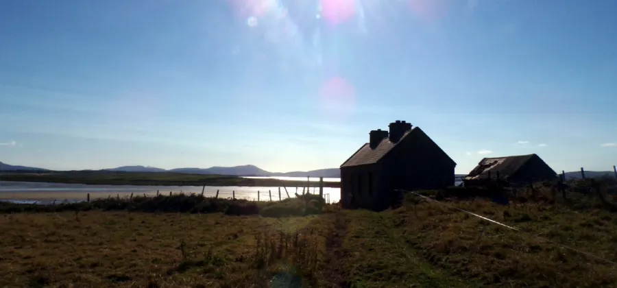 Photo of 2 Coastal Cottages With 18.94 Acres, Dooriel, Ballycroy, Westport, Co Mayo, F28 TK20