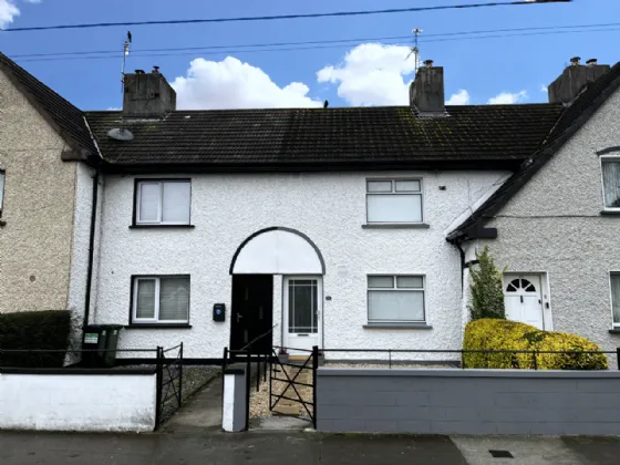 Photo of 54 Clontarf Road, Tullamore, Co Offaly, R35CD57