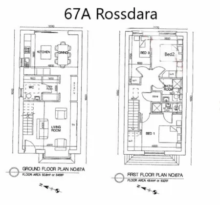 Photo of 67A Rossdara, Loreto Road, Killarney, Co Kerry