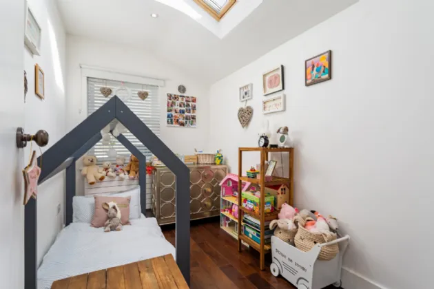 Photo of 2 Windsor Terrace, Portobello, Dublin 8, D08 E9T8