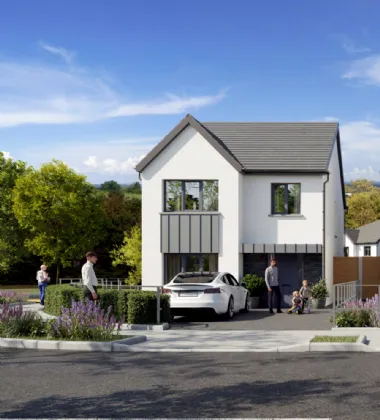 Photo of 53 Woodfield, Coolroe, Ballincollig, Cork