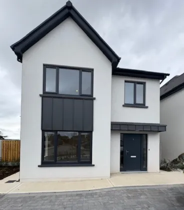 Photo of 53 Woodfield, Coolroe, Ballincollig, Cork