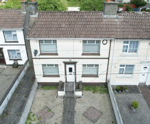 Photo of 37 Saint John's Square, Portlaoise, Laois, R32T1HW