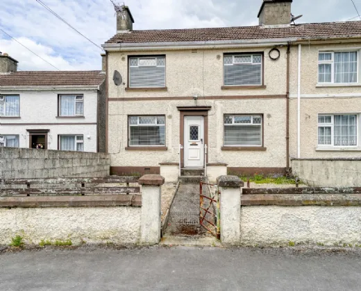 Photo of 37 Saint John's Square, Portlaoise, Laois, R32T1HW