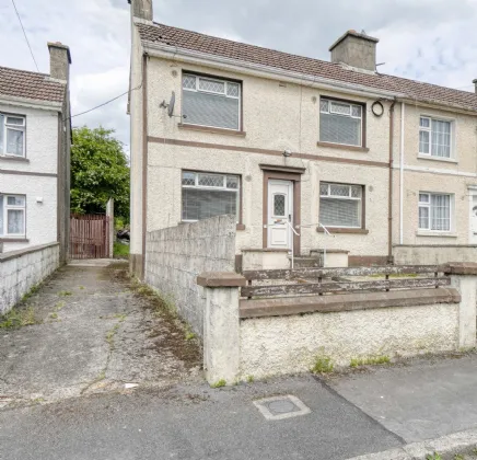 Photo of 37 Saint John's Square, Portlaoise, Laois, R32T1HW