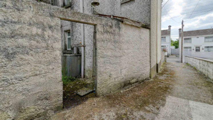 Photo of 37 Saint John's Square, Portlaoise, Laois, R32T1HW