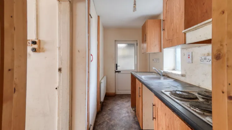 Photo of 37 Saint John's Square, Portlaoise, Laois, R32T1HW