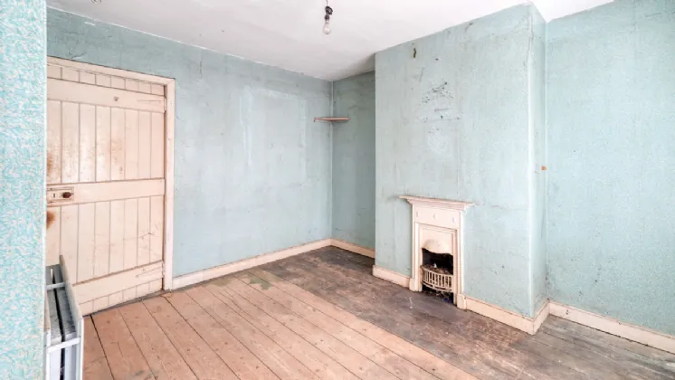 Photo of 37 Saint John's Square, Portlaoise, Laois, R32T1HW