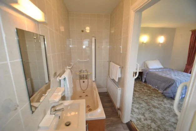 Photo of New Road, Roscrea, Co. Tipperary, E53 NX27