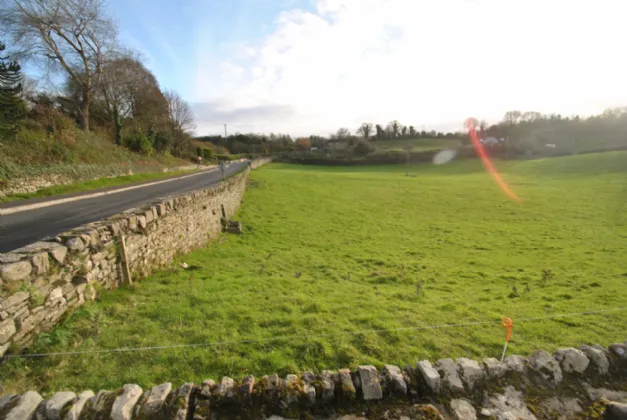Photo of New Road, Roscrea, Co. Tipperary, E53 NX27
