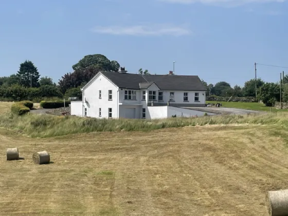 Photo of New Road, Roscrea, Co. Tipperary, E53 NX27