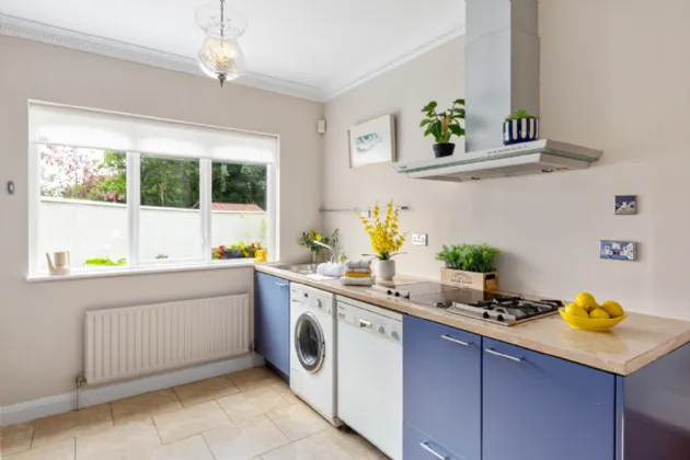 Photo of Frenchpark, 6 Carpenterstown Road, Castleknock, Dublin 15, D15 C650