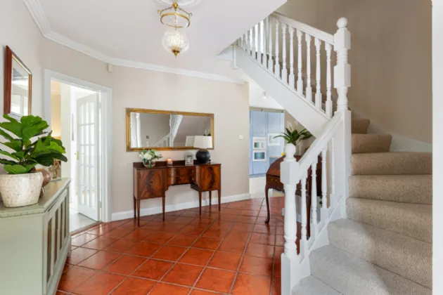 Photo of Frenchpark, 6 Carpenterstown Road, Castleknock, Dublin 15, D15 C650