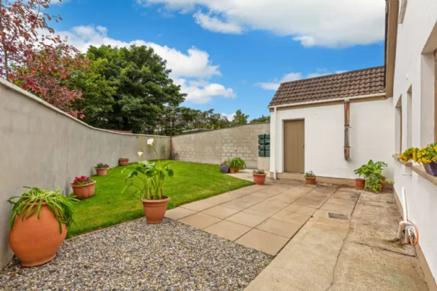 Photo of Frenchpark, 6 Carpenterstown Road, Castleknock, Dublin 15, D15 C650