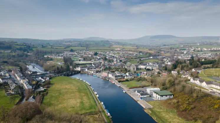 Photo of The Foundry, High Street, Graiguenamanagh, Co Kilkenny, R95 XW6T