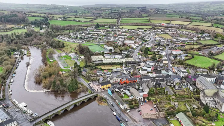 Photo of The Foundry, High Street, Graiguenamanagh, Co Kilkenny, R95 XW6T