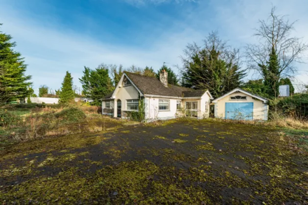 Photo of Mahers Well Road, Allenwood, Co. Kildare, W91 HR7V