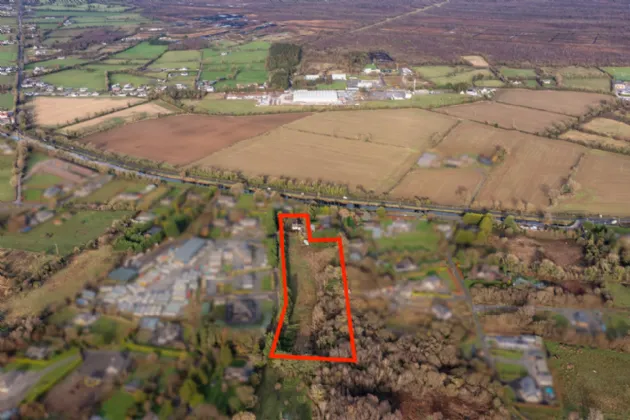 Photo of Mahers Well Road, Allenwood, Co. Kildare, W91 HR7V